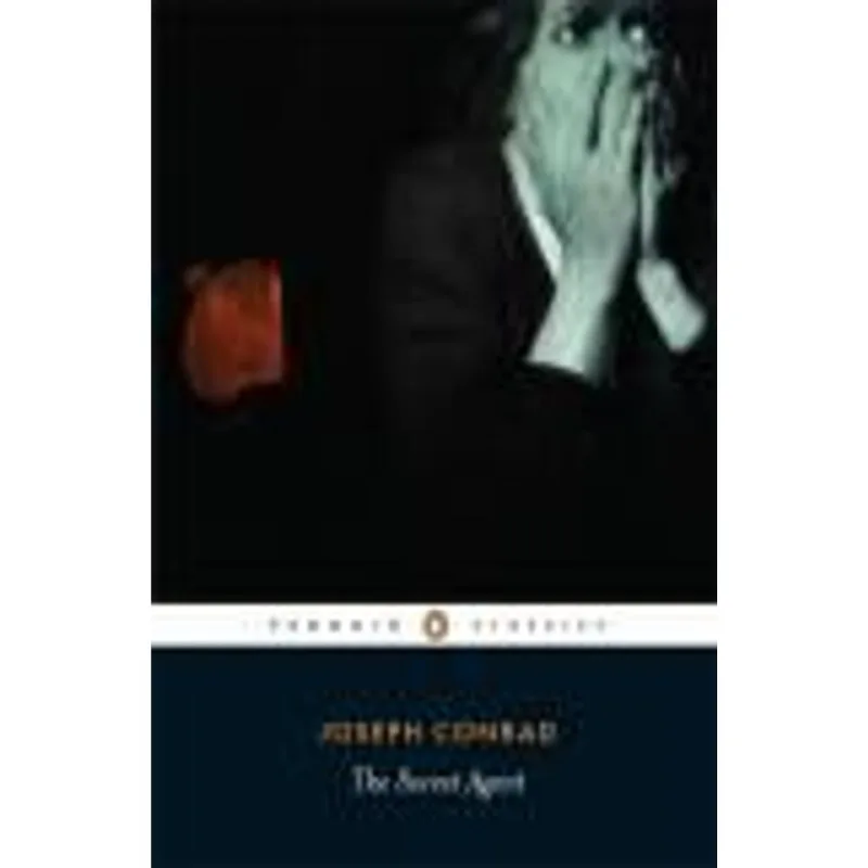 Secret Agent, The The Secret Agent