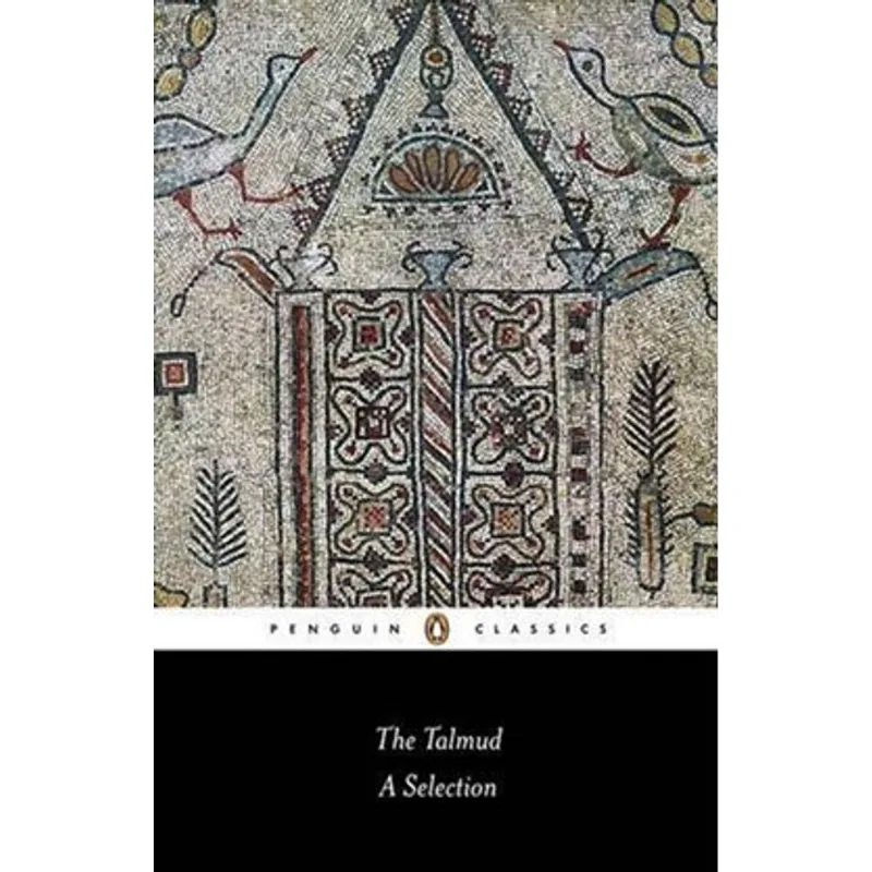 TALMUD, THE - A SELECTION