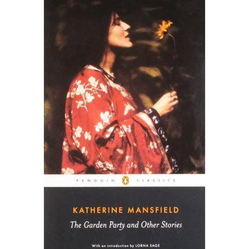 The Garden Party and Other Stories