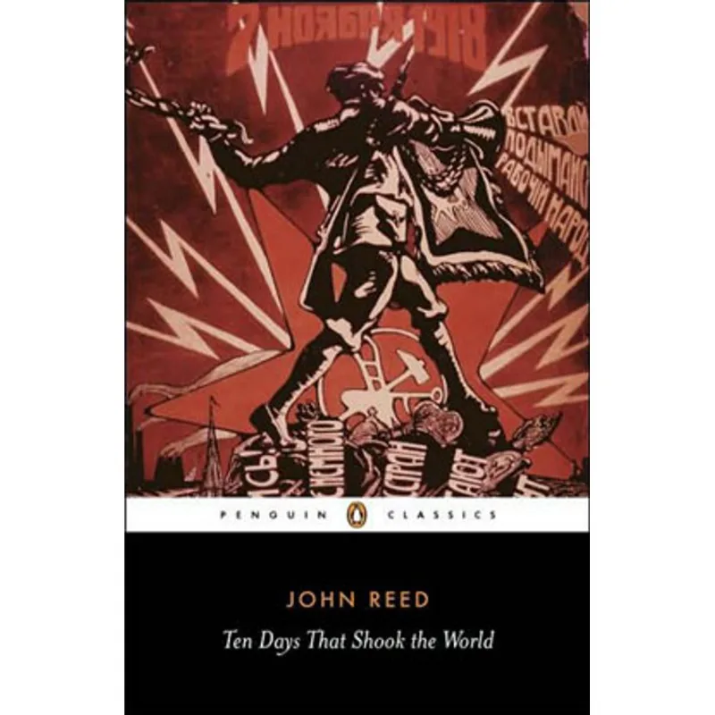 TEN DAYS THAT SHOOK THE WORLD