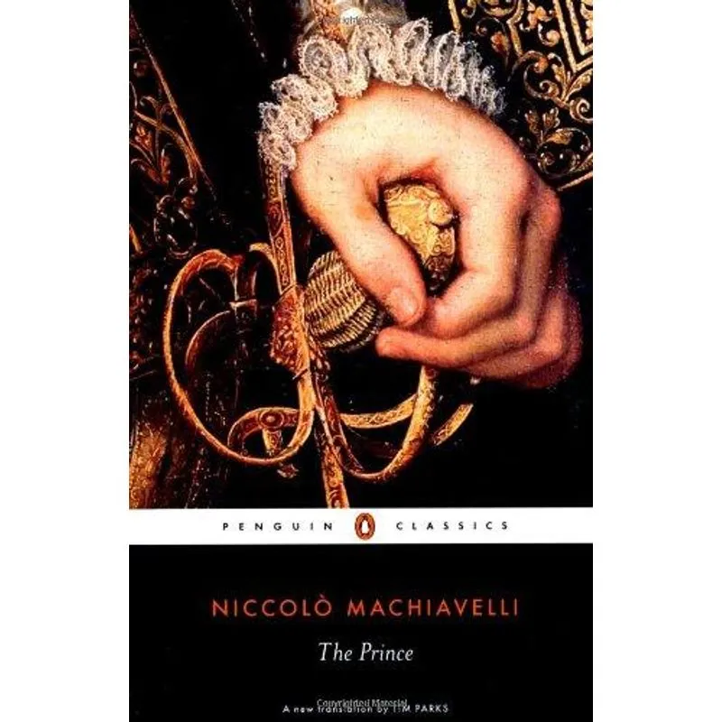The Prince