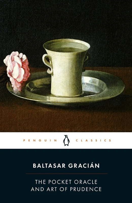 The Pocket Oracle and Art of Prudence