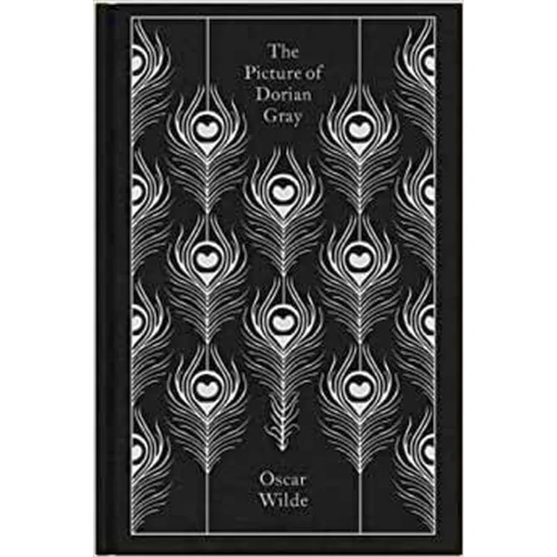 THE PICTURE OF DORIAN GRAY