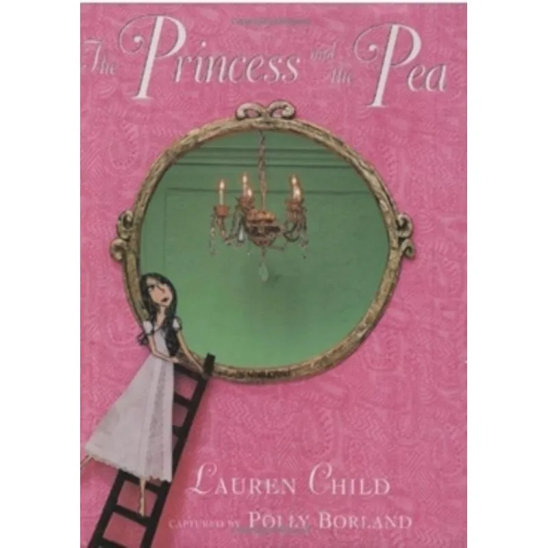 Princess And The Pea, The