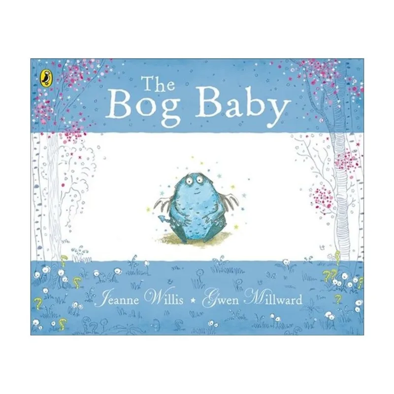 THE BOG BABY