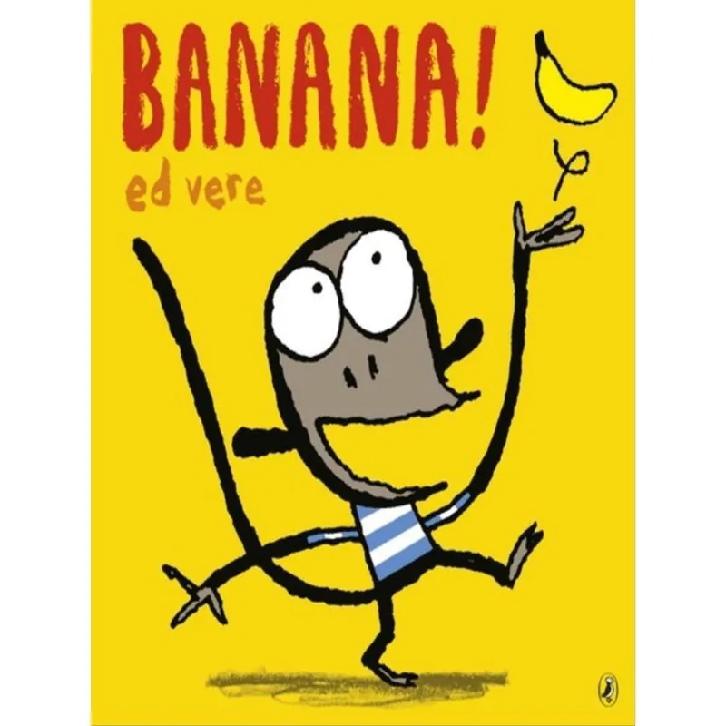 BANANA