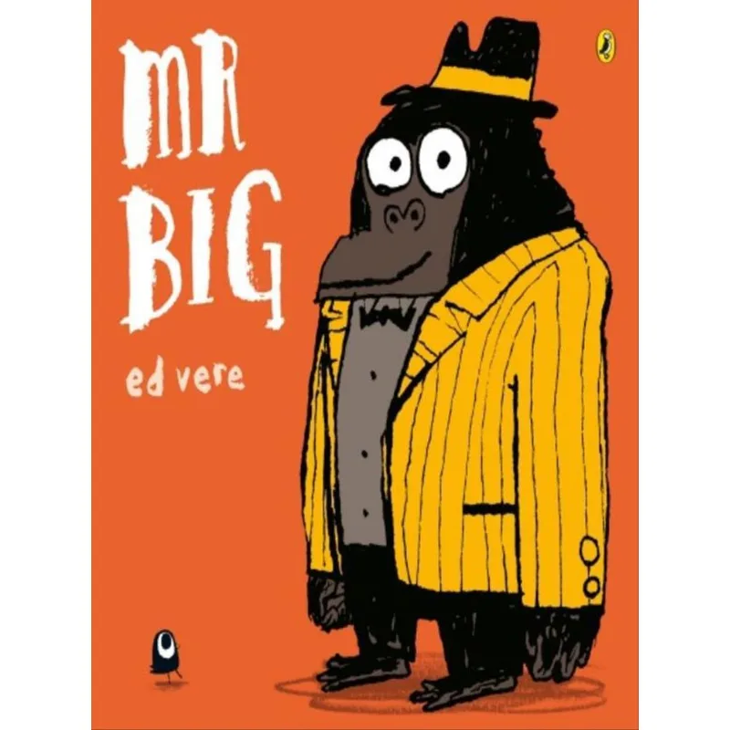 MR BIG