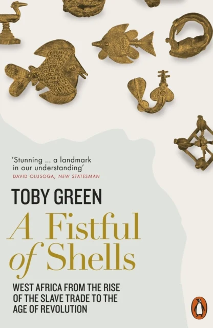 Fistful of Shells, A