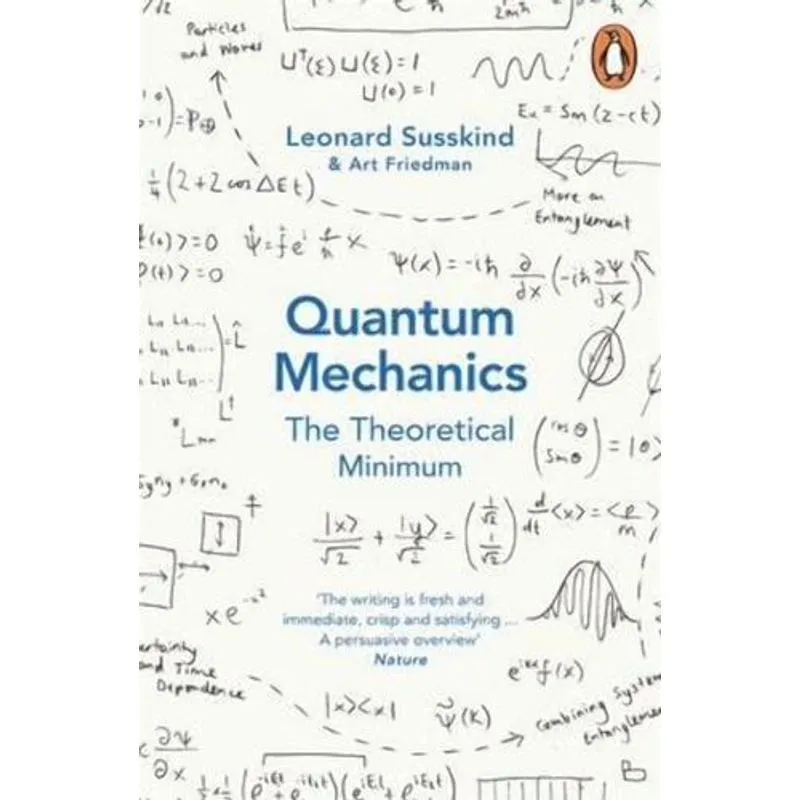 Quantum Mechanics