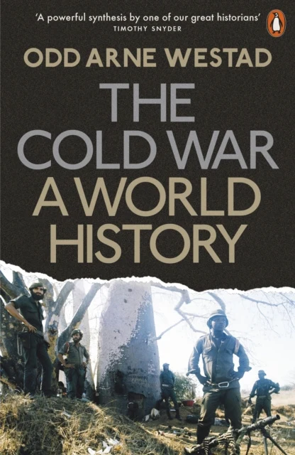 Cold War, The