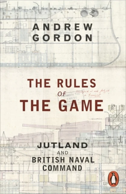 Rules of the Game, The