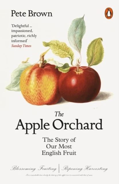 Apple Orchard, The