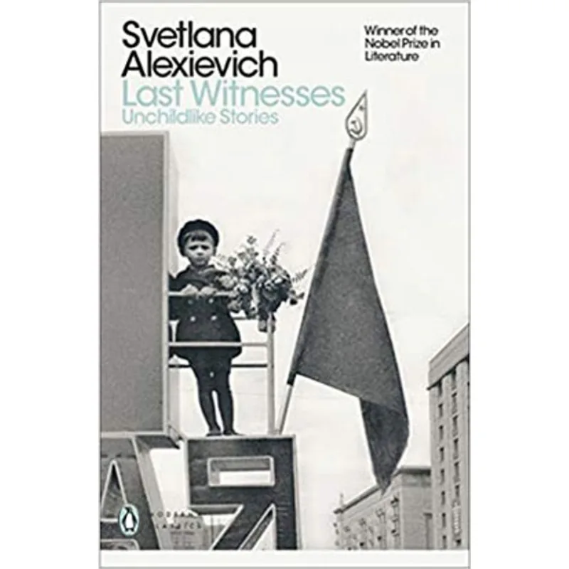 LAST WITNESSES