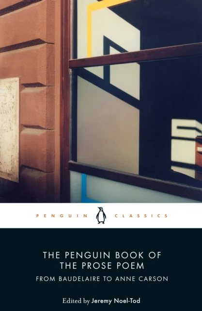 Penguin Book of the Prose Poem, The