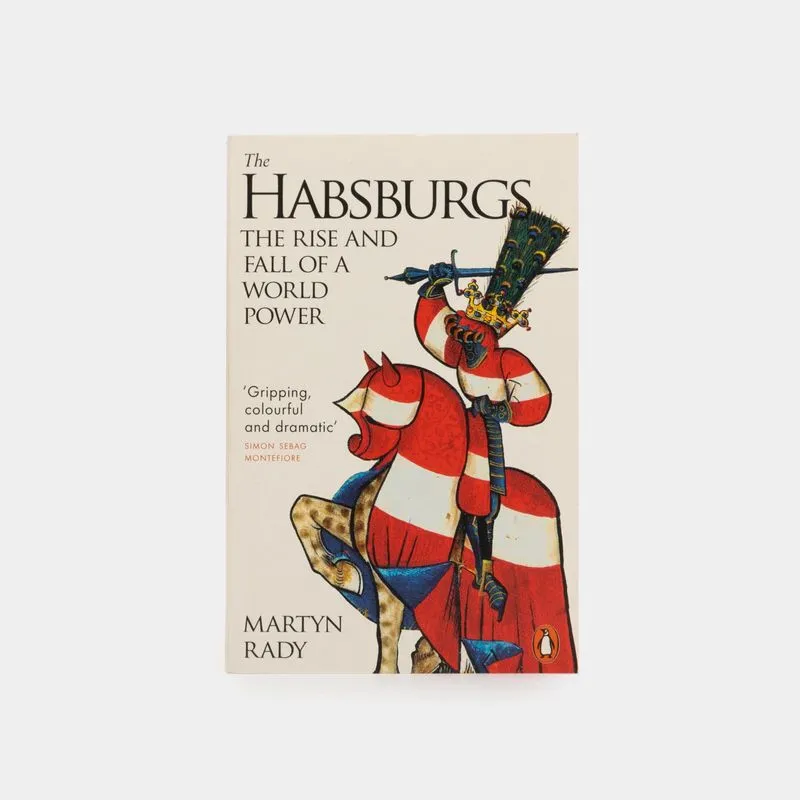 The Habsburgs
