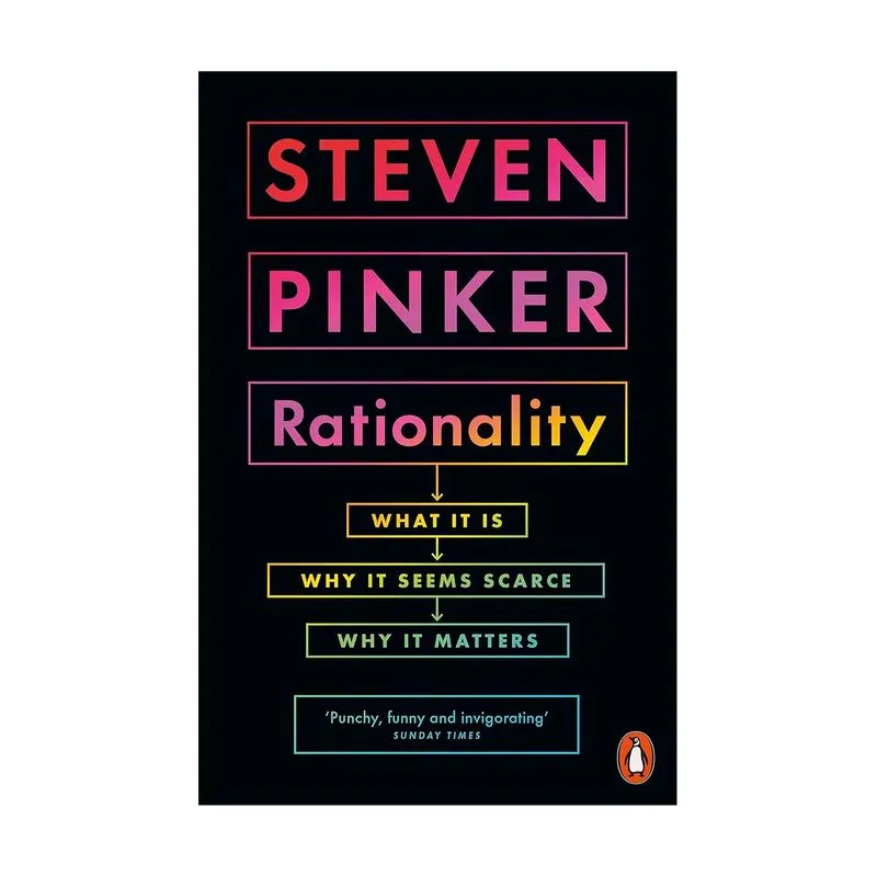 Rationality: What It Is - Seems Scarce Why It Matters