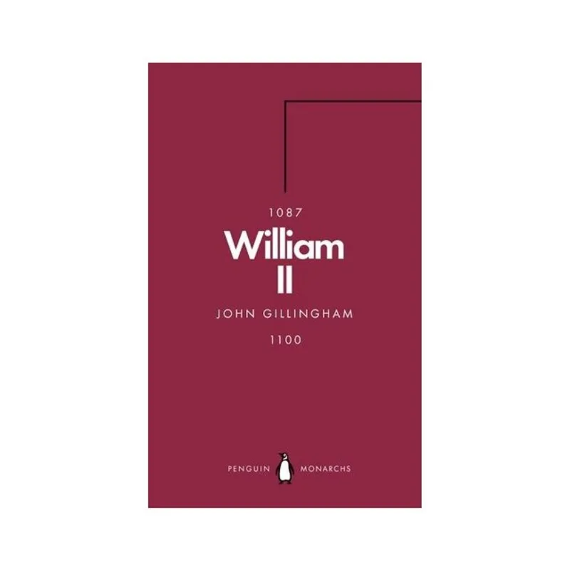 WILLIAM II
