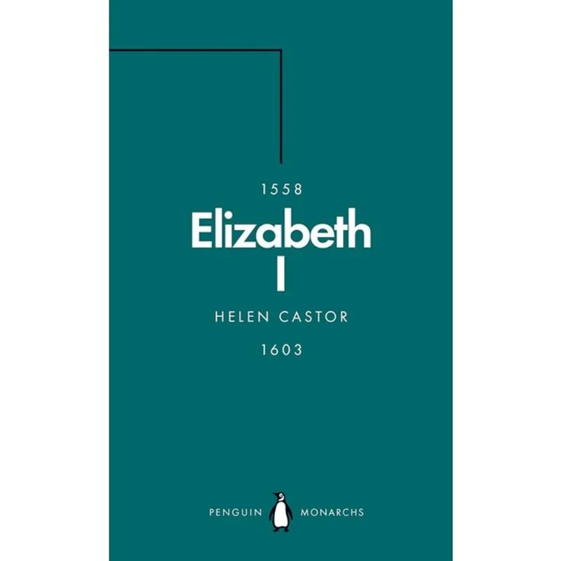 ELIZABETH I