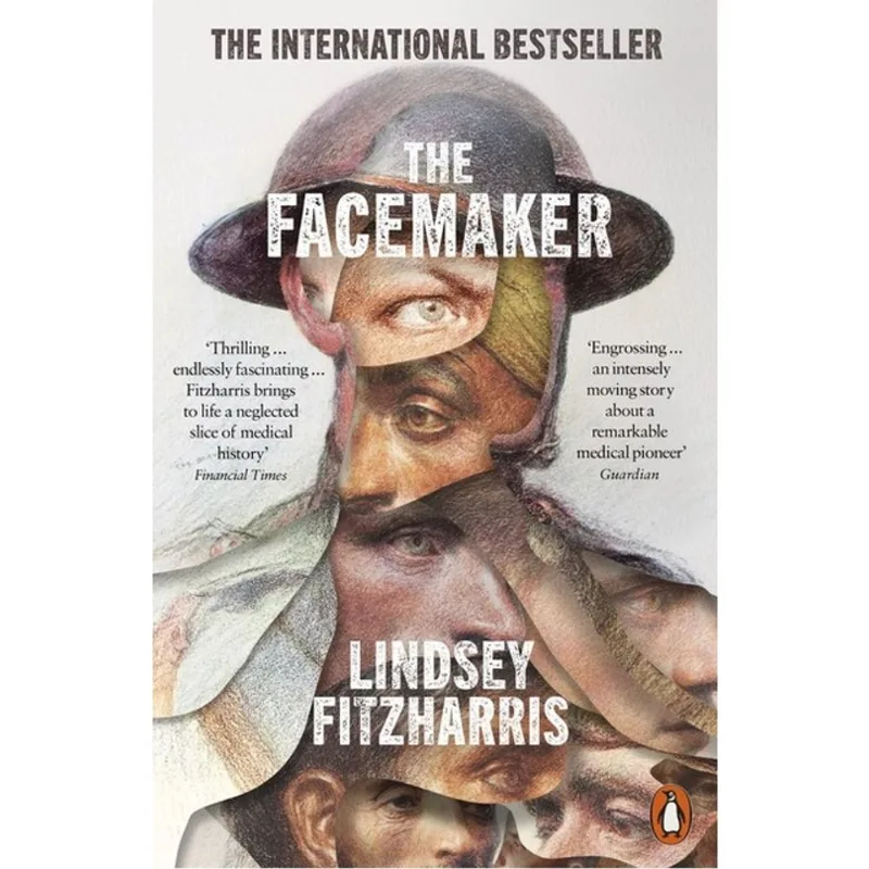 THE FACEMAKER