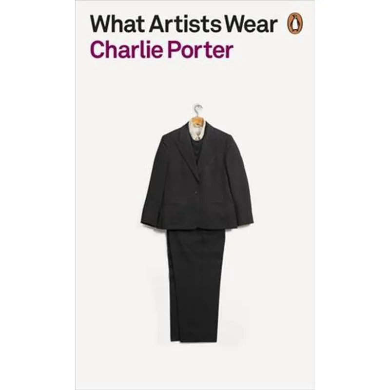 What Artists Wear