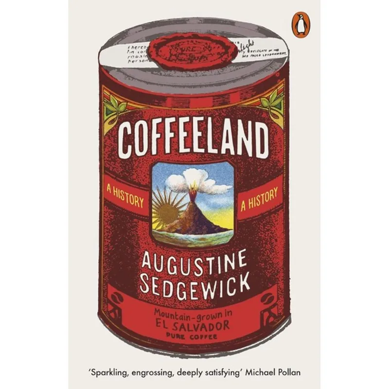 COFFEELAND - A HISTORY