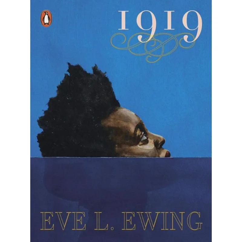 1919 - EVE L. EWING