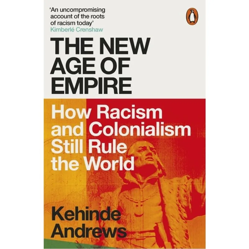 THE NEW AGE OF EMPIRE