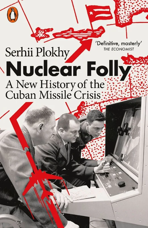 Nuclear Folly