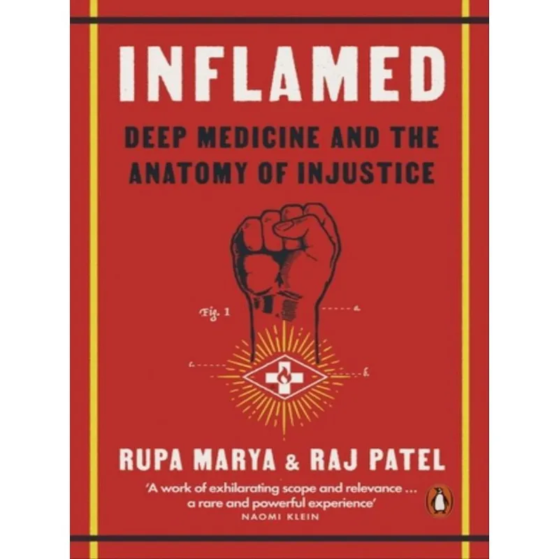 INFLAMED