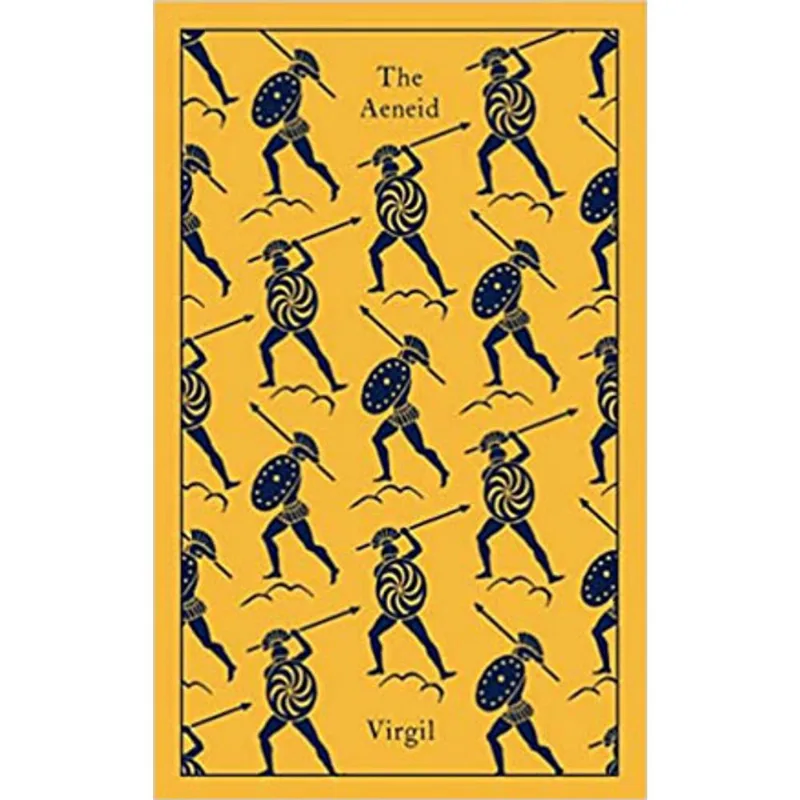 THE AENEID