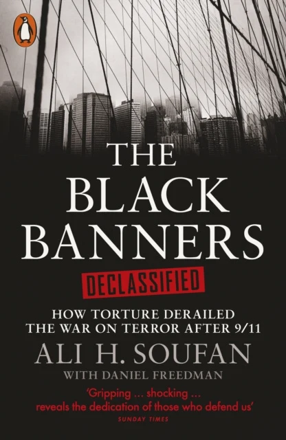 Black Banners Declassified, The