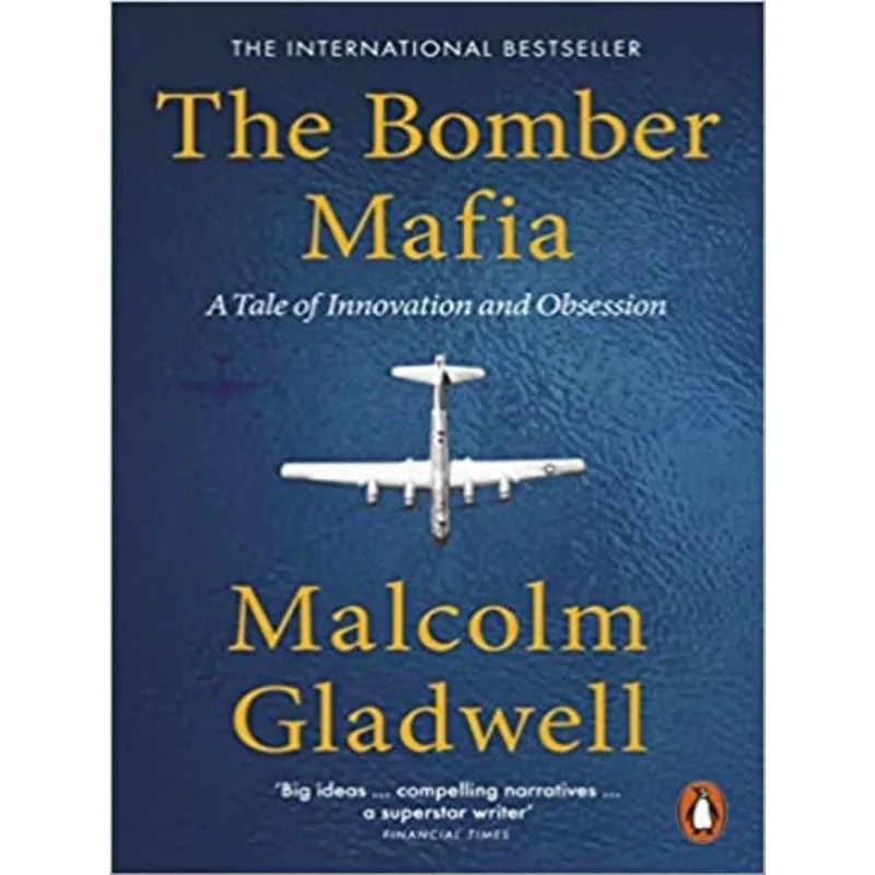 THE BOMBER MAFIA