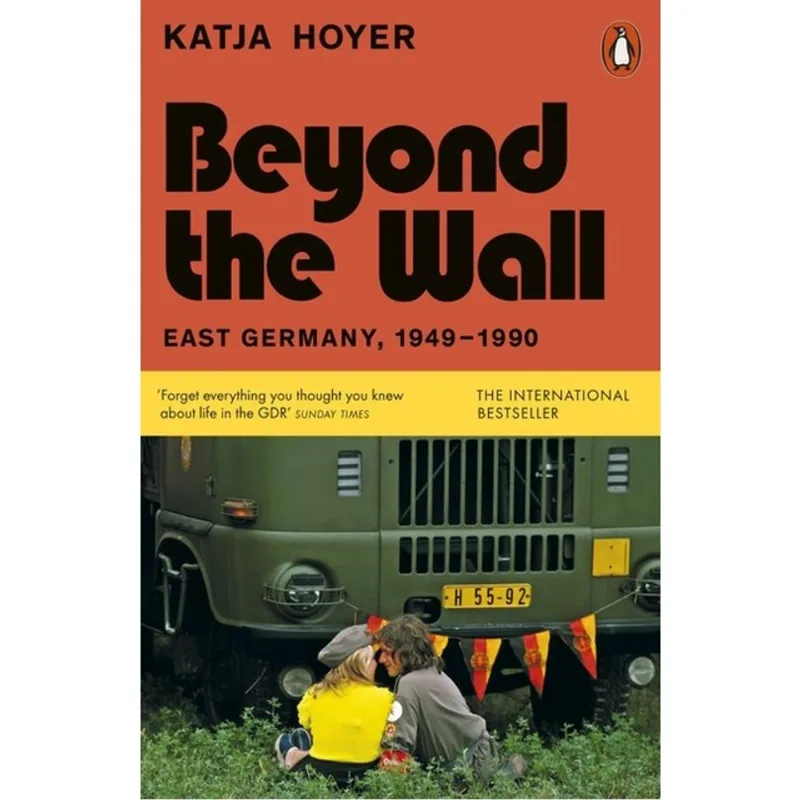 BEYOND THE WALL