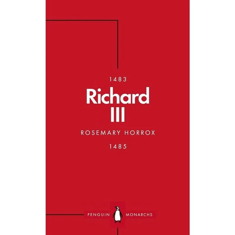RICHARD III