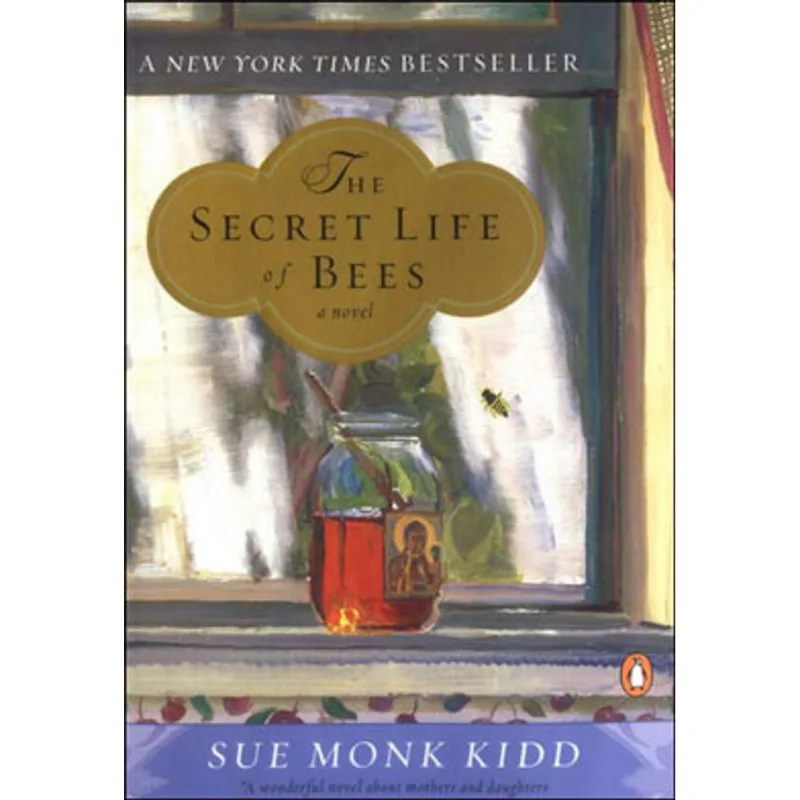 SECRET LIFE OF BEES, THE