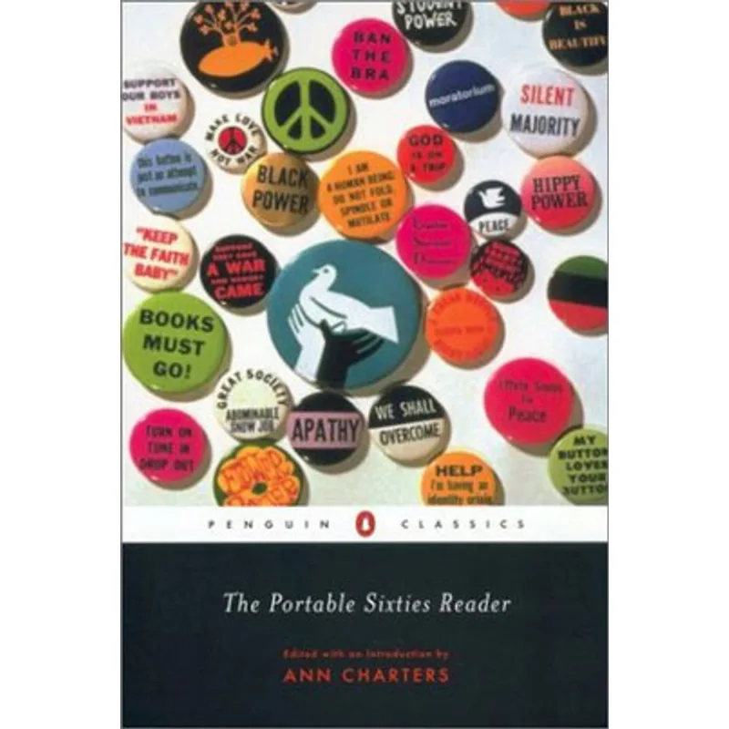 PORTABLE SIXTIES READER, THE