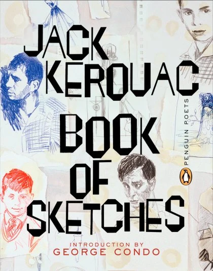 Book of Sketches STANDARD