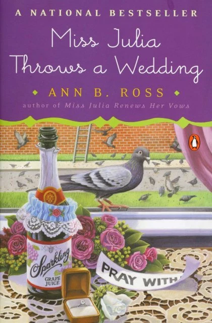 Miss Julia Throws a Wedding STANDARD