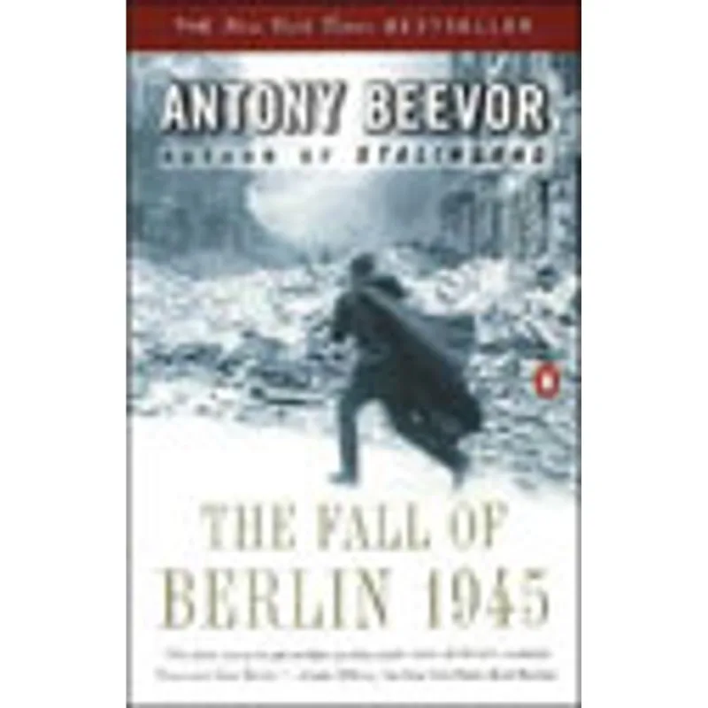 FALL OF BERLIN, THE - 1945
