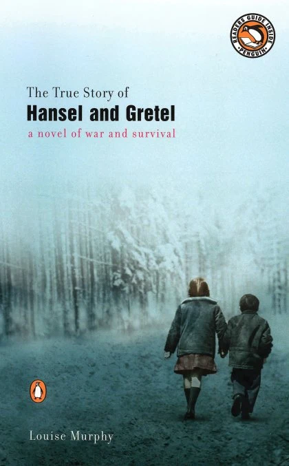 The True Story of Hansel and Gretel STANDARD