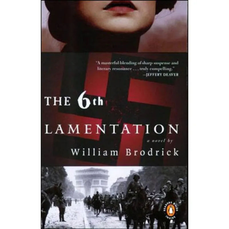 SIXTH LAMENTATION, THE