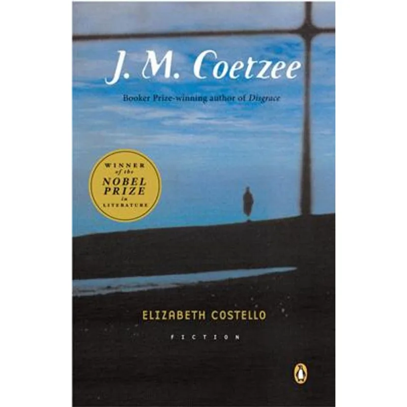 Elizabeth Costello