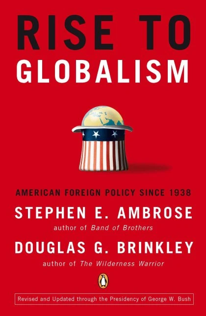 Rise to Globalism STANDARD