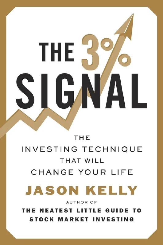 The 3% Signal
