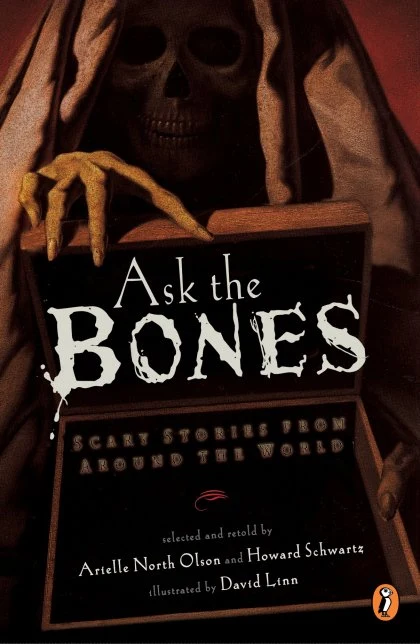 Ask the Bones STANDARD