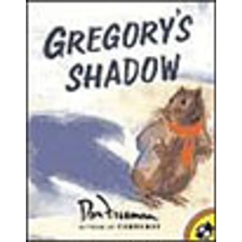 GREGORY'S SHADOW