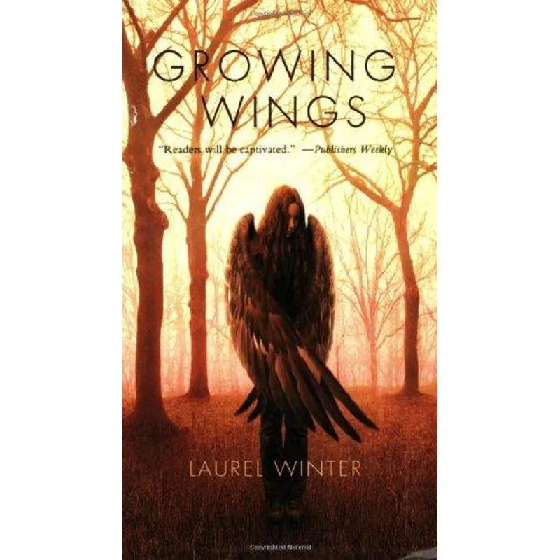 Growing Wings