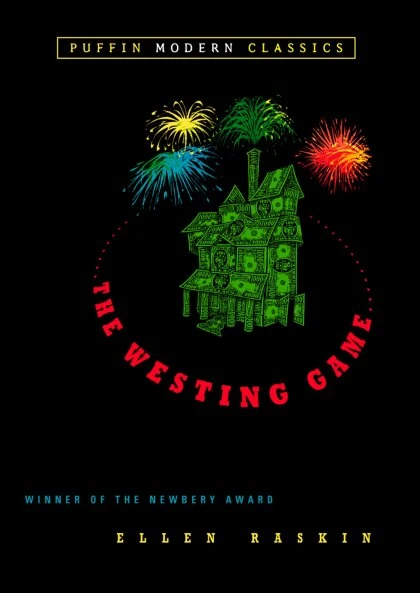 The Westing Game (Puffin Modern Classics) STANDARD