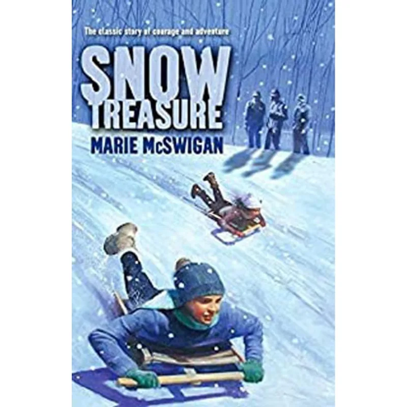 SNOW TREASURE