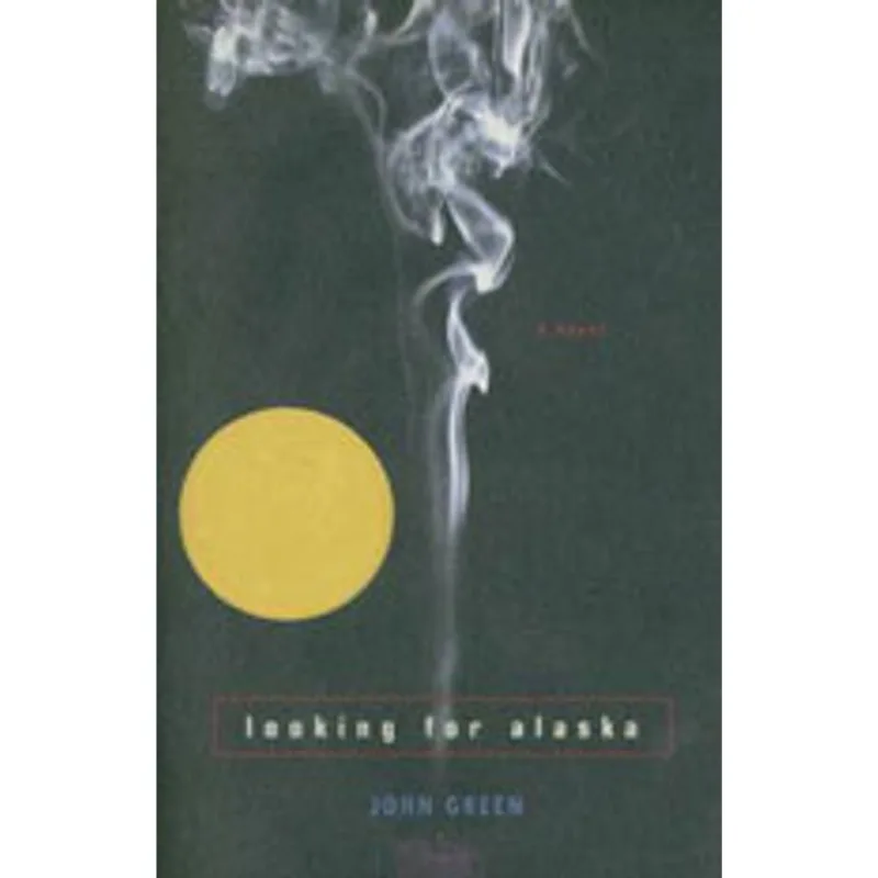 LOOKING FOR ALASKA